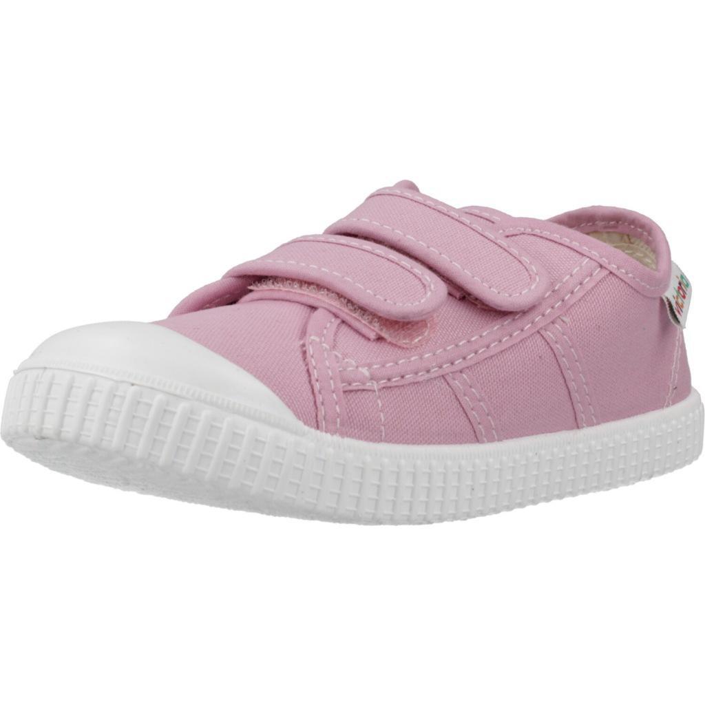 Buty tenisówki dziecięce Victoria
