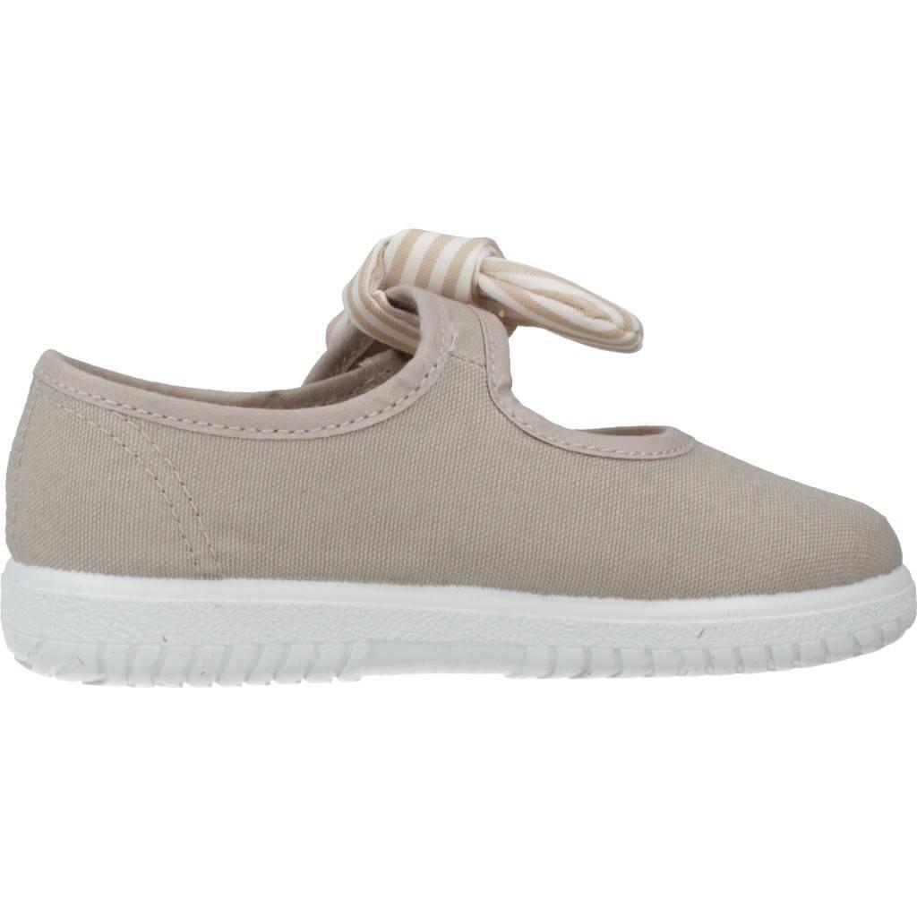 Buty VICTORIA 105110 Beżowy 4/5