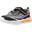 Pantofi sport copii Skechers S Lights-flex-glow, Negru
