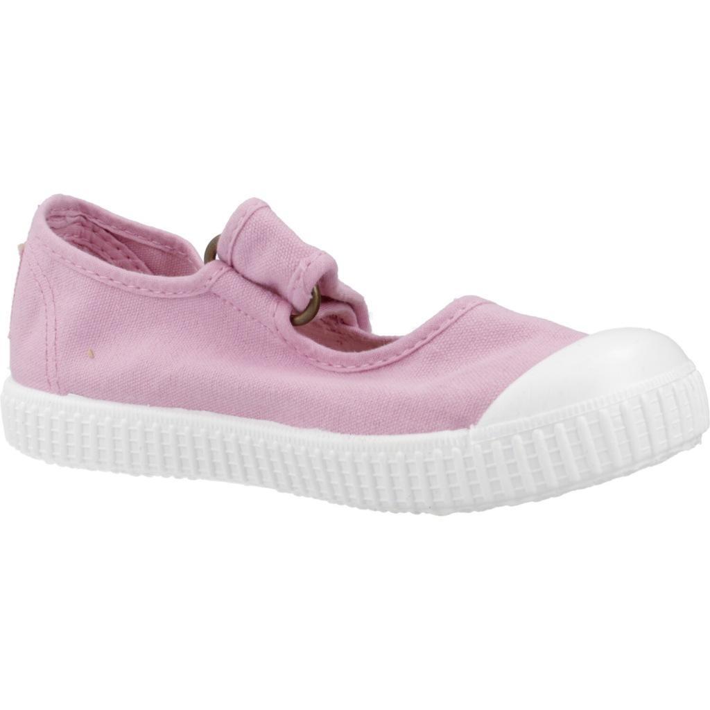 Sneakers Victoria Modell 36605 Farbe Violett 5/5