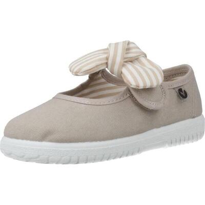 Zapatillas niña Victoria 105110 Rosa