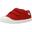 Baskets Victoria Modèle 136606 Couleur Rouge