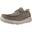 Pantofi sport barbati Skechers Go Walk Max - Halyco, Gri