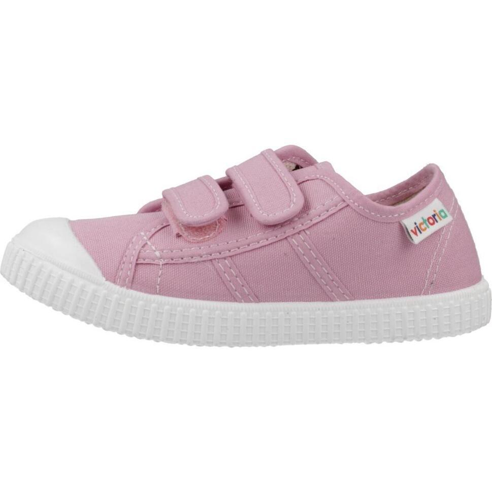 Buty tenisówki dziecięce Victoria