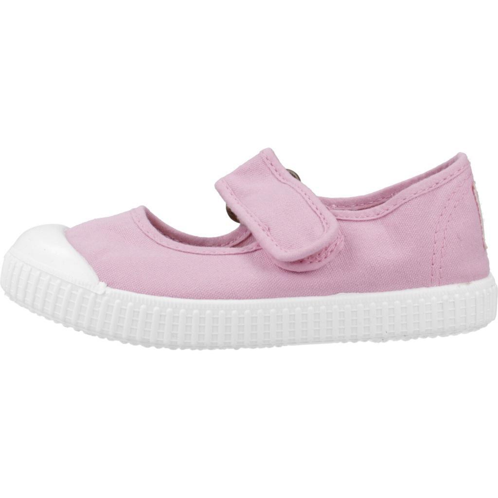 Sneakers Victoria Modell 36605 Farbe Violett 2/5