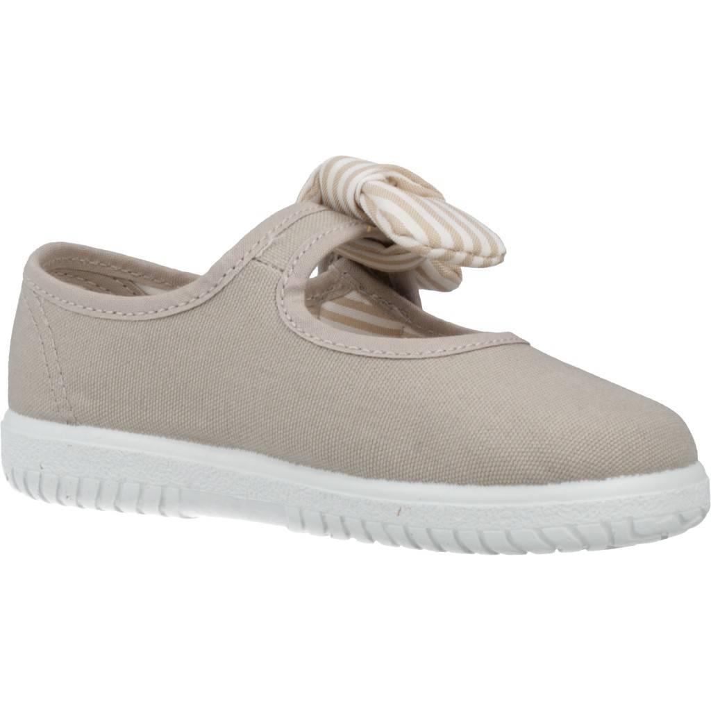 Buty VICTORIA 105110 Beżowy 5/5