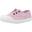 Baskets Victoria Modèle 06627 Couleur Rose