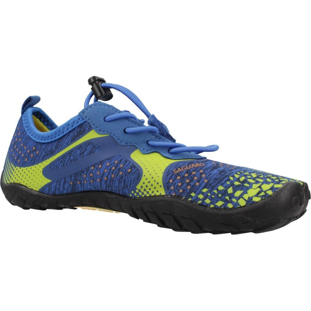 Chaussures Barefoot Homme Femme SAGUARO - Minimalistes Respirantes Pieds Nus Flexibles Pour Sport & Quotidien
