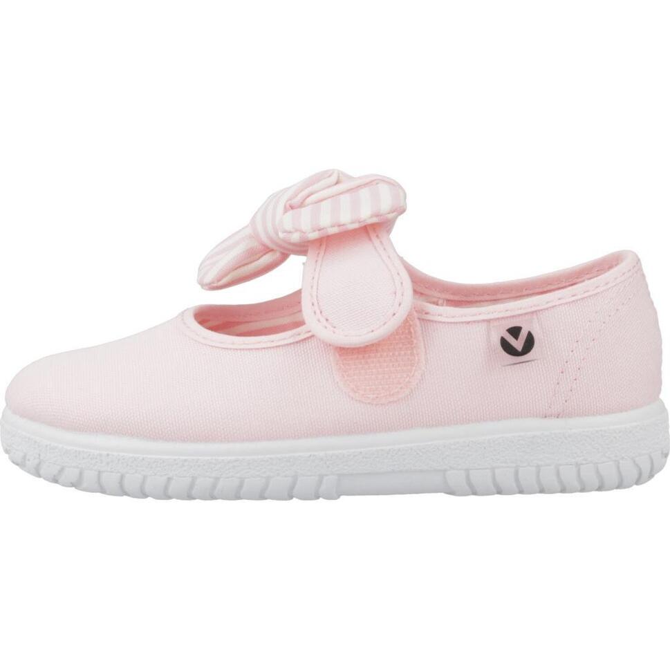 Tenisówki Victoria Model 105110 Kolor Rose