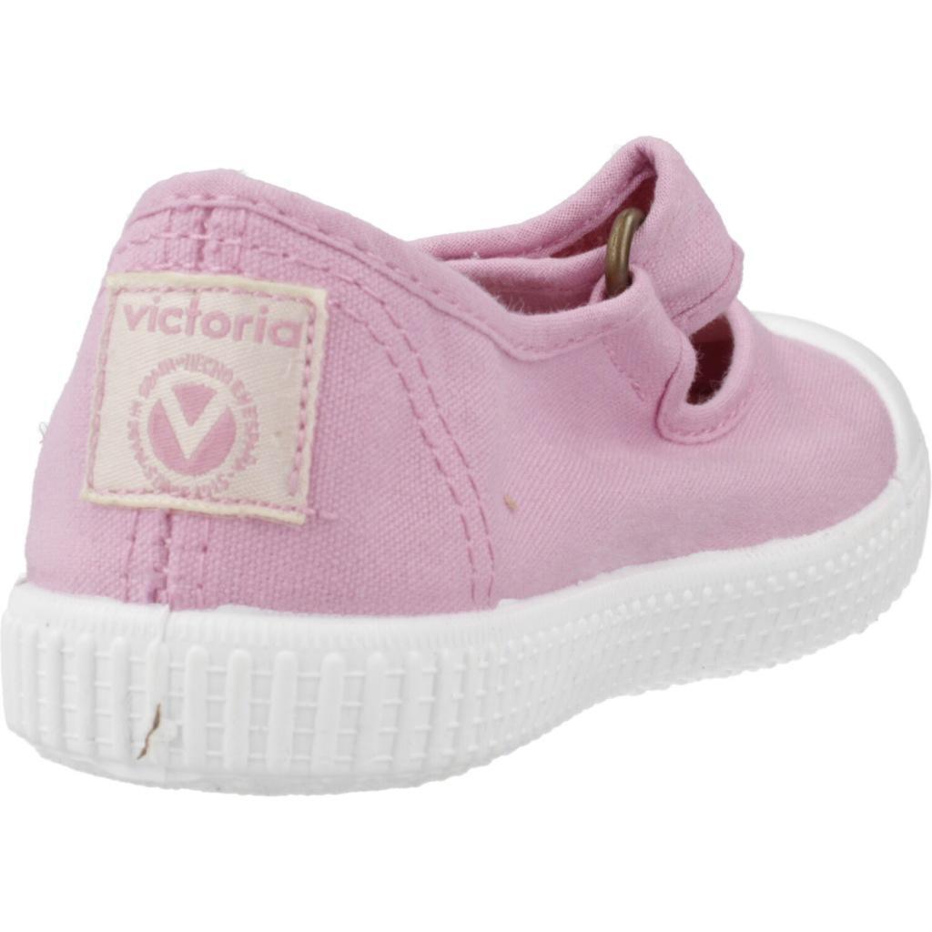 Sneakers Victoria Modell 36605 Farbe Violett 3/5
