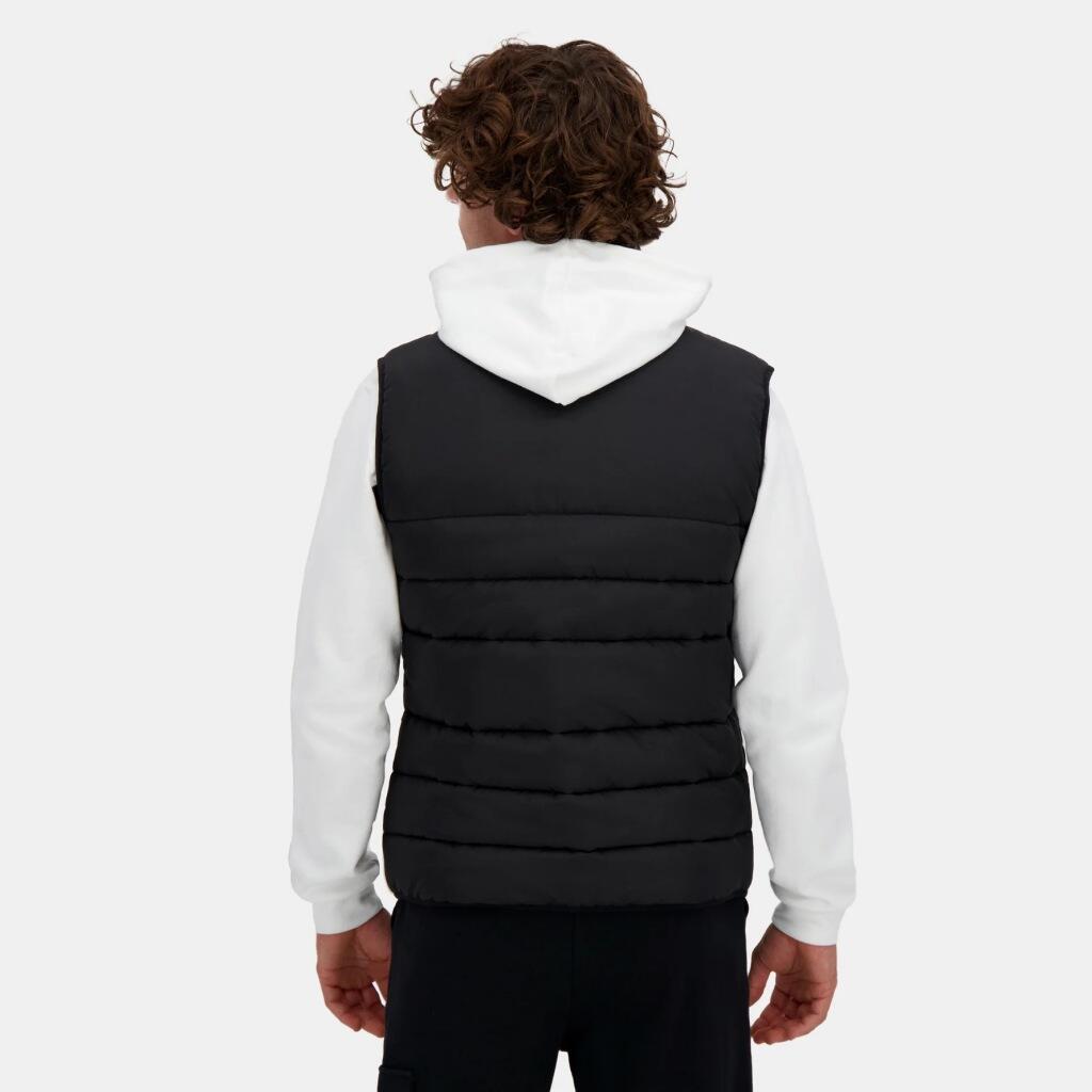 Doudoune sans manches Le Coq Sportif Contemporain N°1 3/7