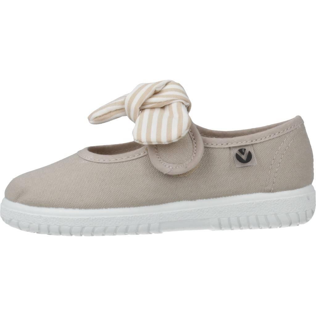 Buty VICTORIA 105110 Beżowy 2/5