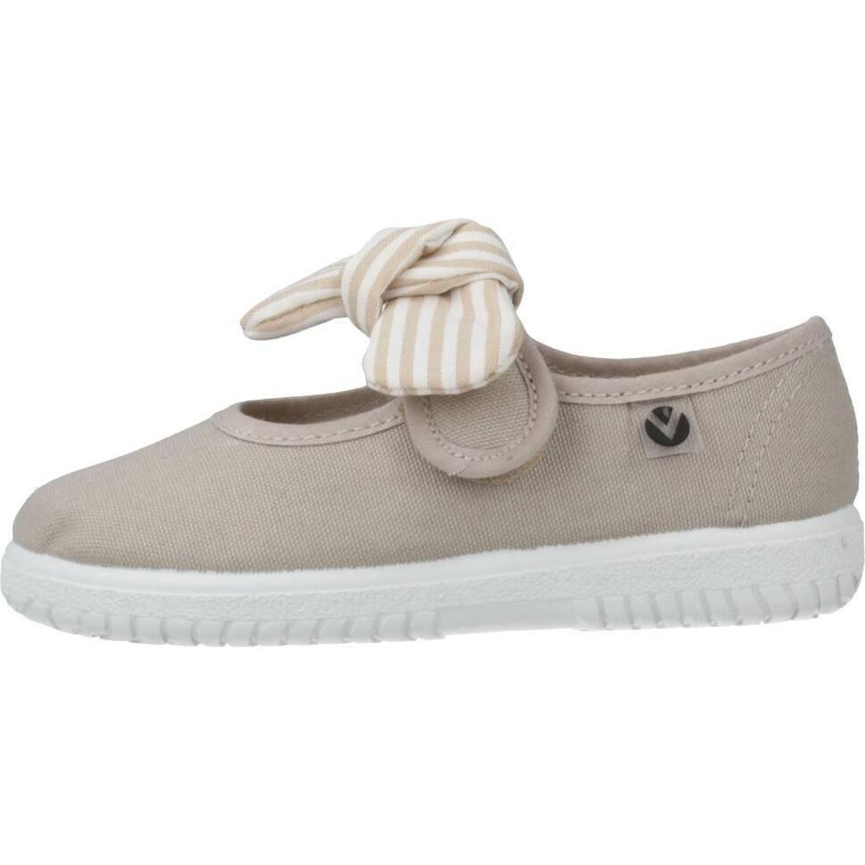 Buty VICTORIA 105110 Beżowy