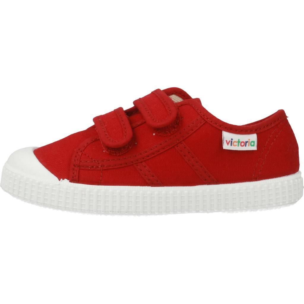 Buty tenisówki dziecięce Victoria 2/5