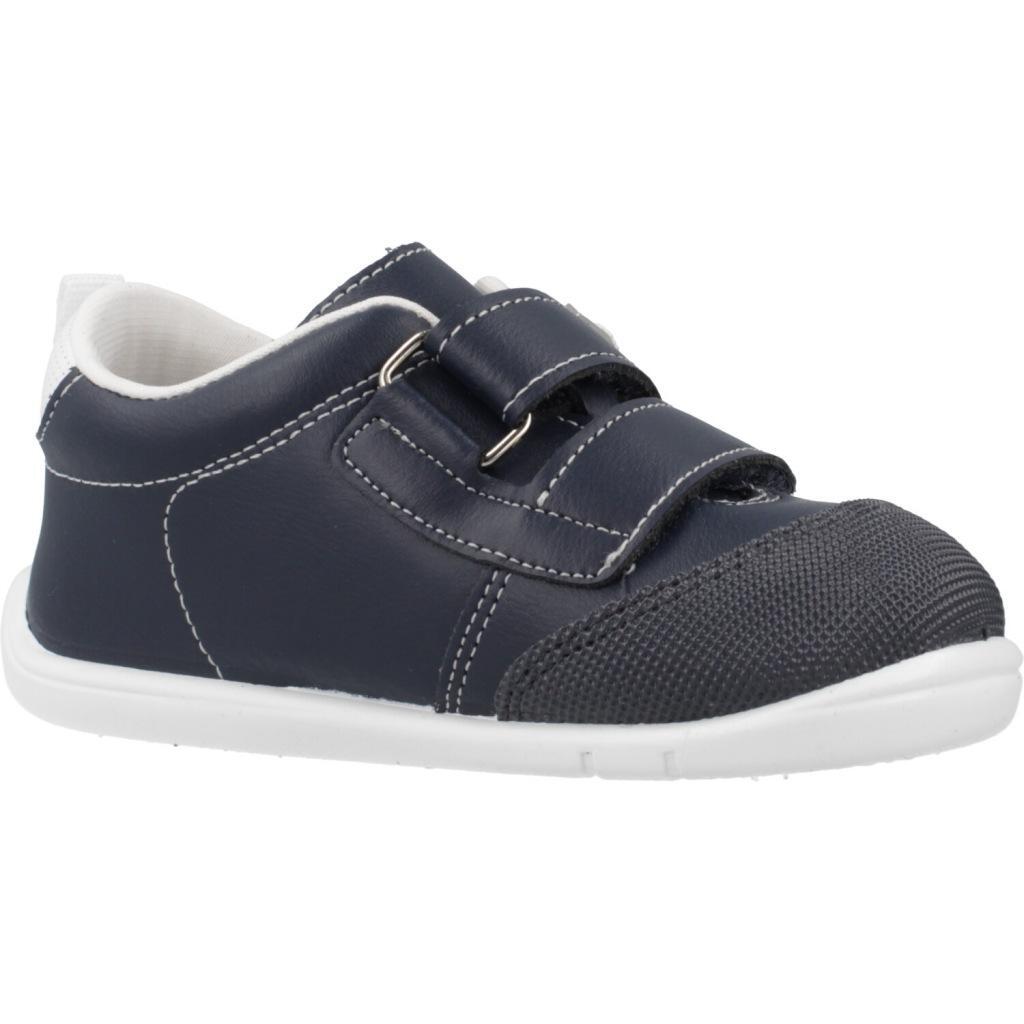 Buty TITANITOS B500 AMANCIO Niebieski 5/5