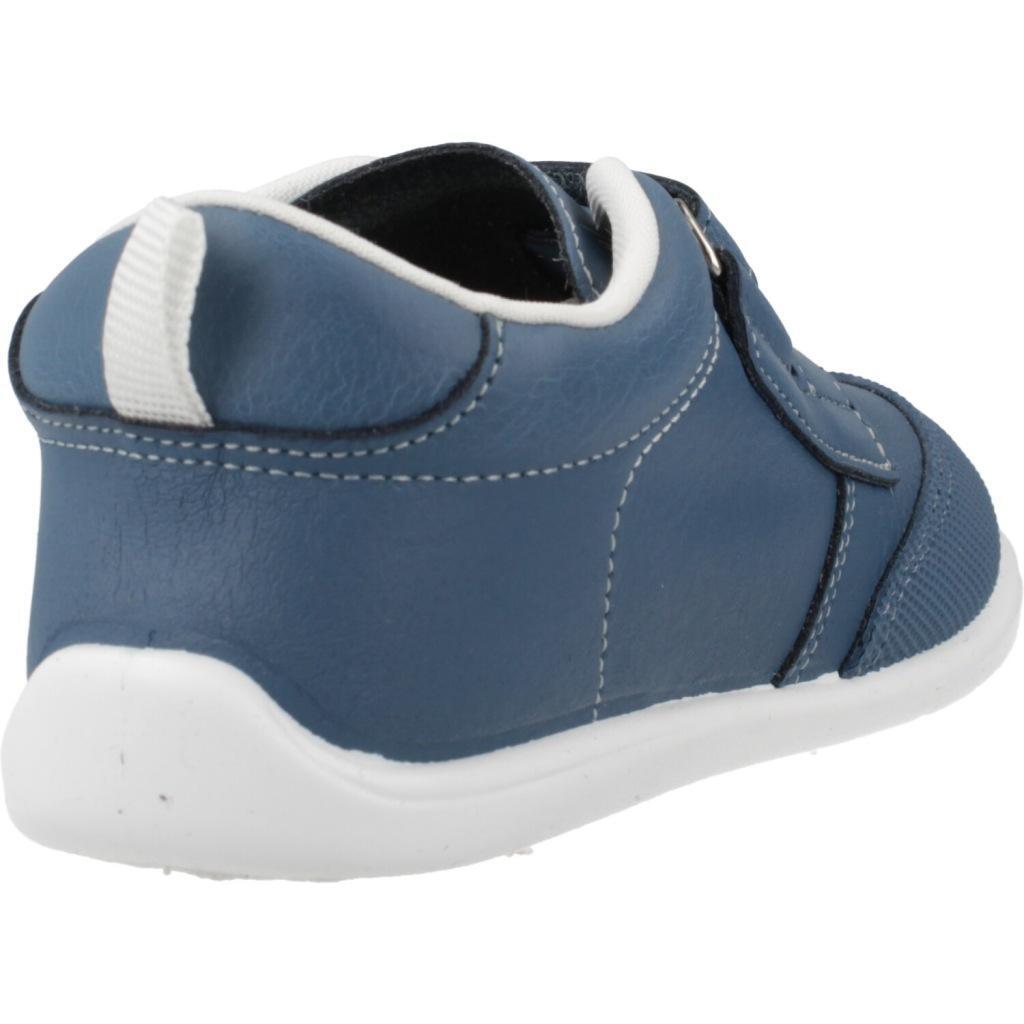 Buty TITANITOS B500 ORSO Niebieski 3/5