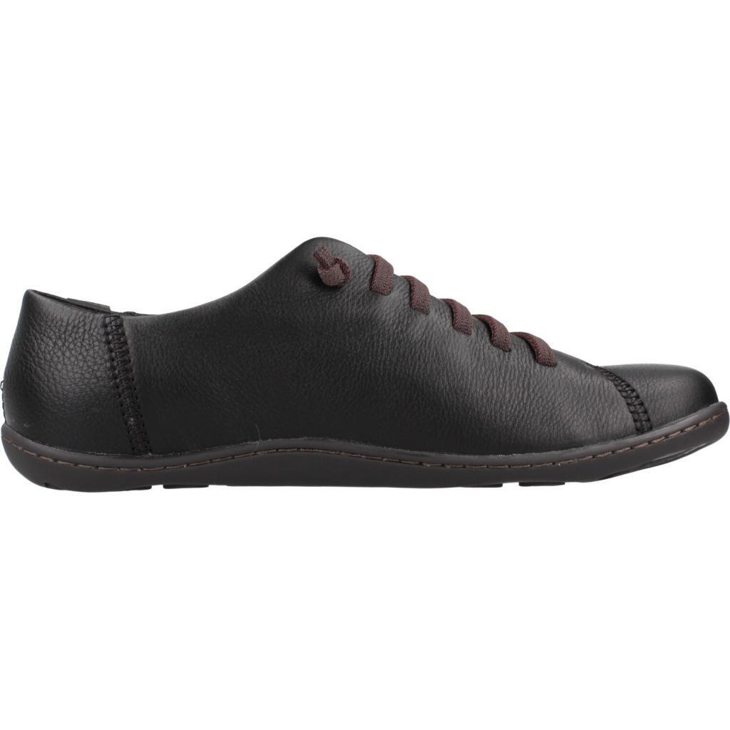 Buty outdoor damskie Camper Peu Cami Low 4/7