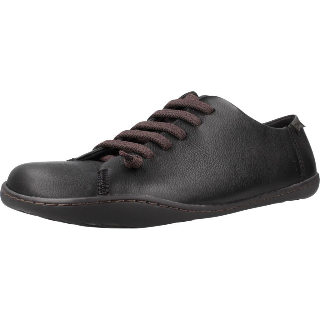 CAMPER Ténis Camper Modelo 040 Peu Cami Cor Preto