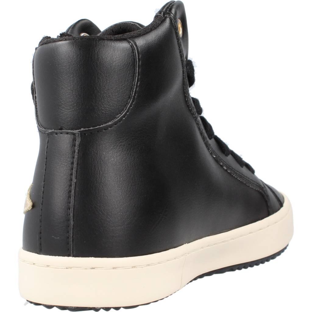 Zapatillas niña Geox J Kalispera Girl 3/5