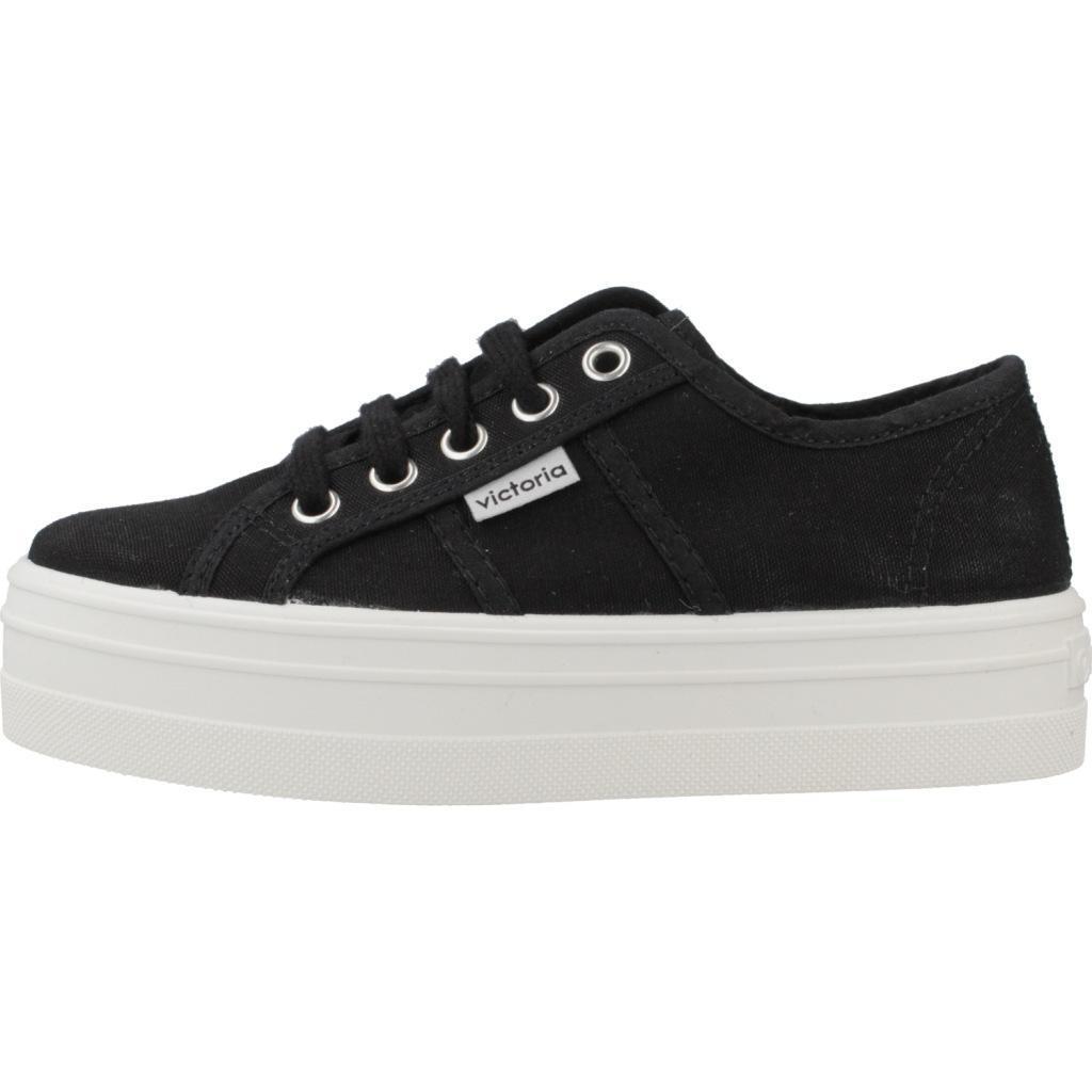 Buty VICTORIA 109200 Czarny 2/5