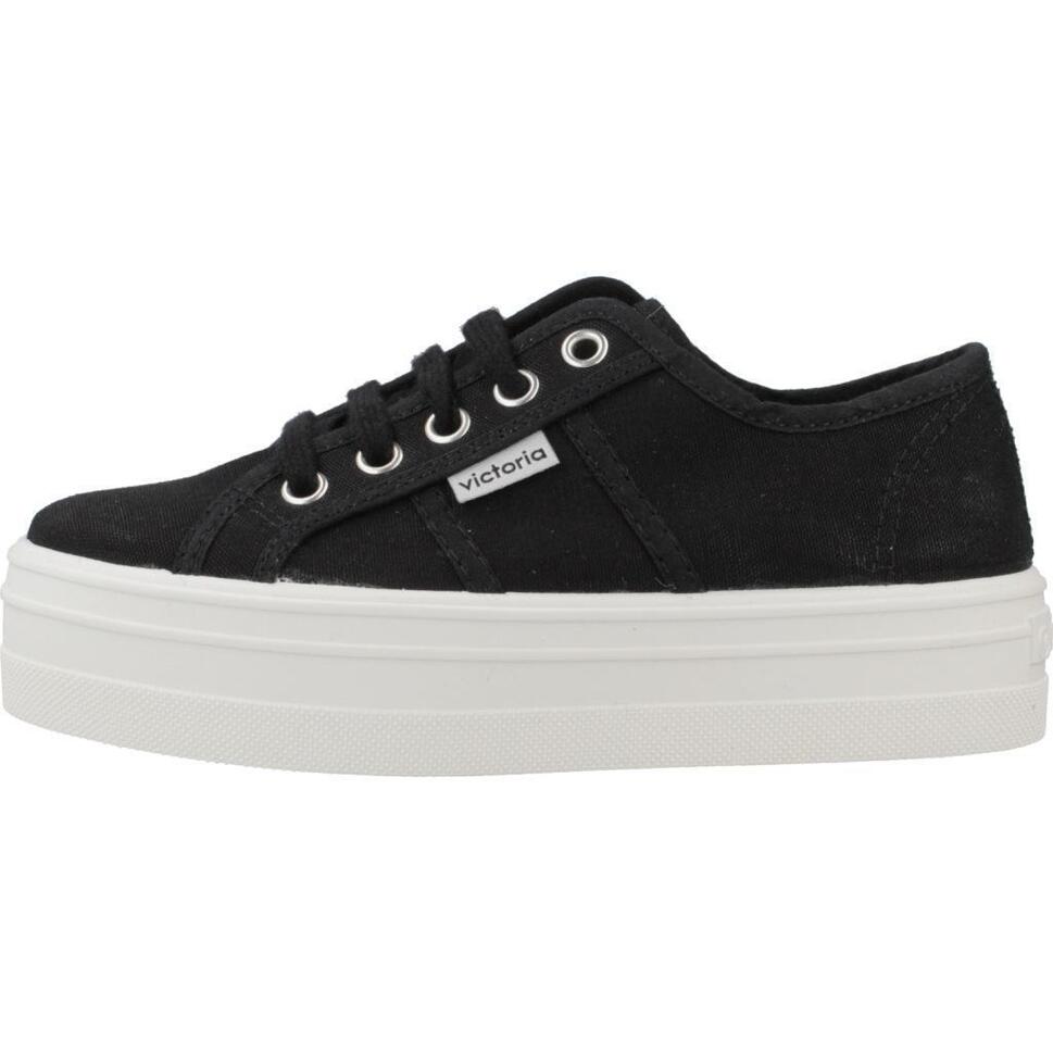 Buty VICTORIA 109200N Czarny