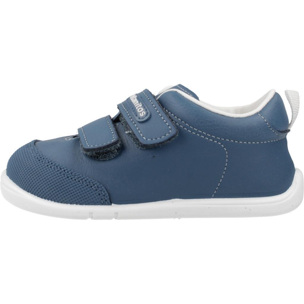 Buty TITANITOS B500 ORSO Niebieski 2/5