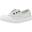 Baskets Victoria Modèle 06627 Couleur Vert