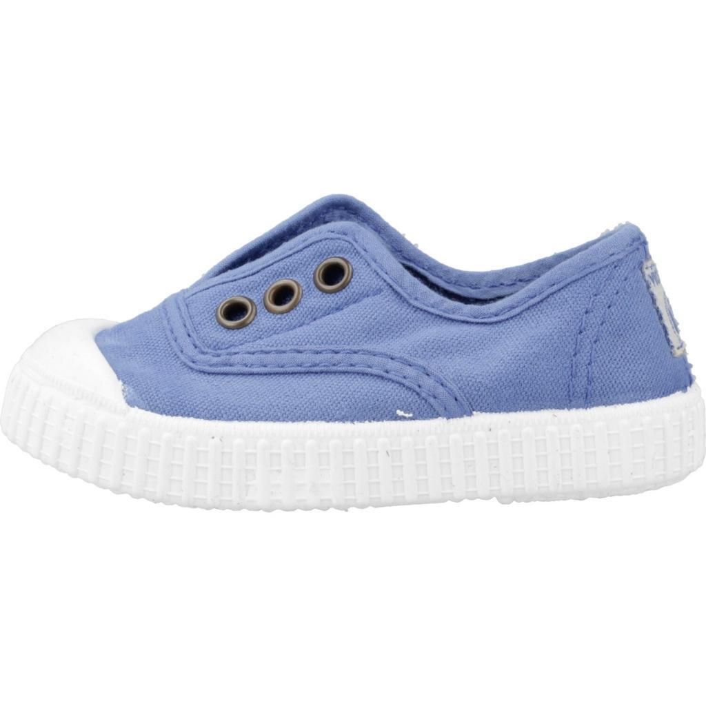Buty VICTORIA 06627 Niebieski 2/5