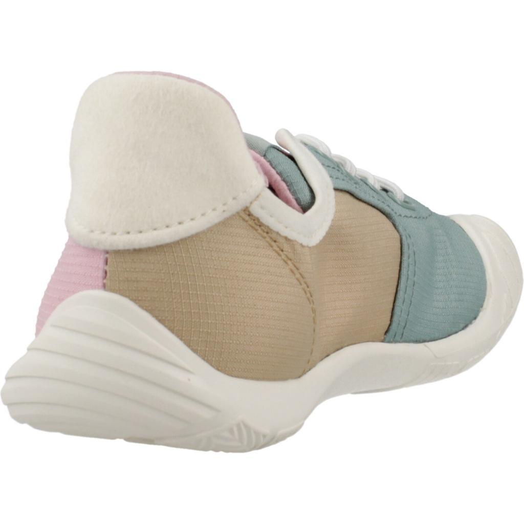 Scarpe Da Ginnastica Camper Modello Tws Kids Colore Multicolore 3/5