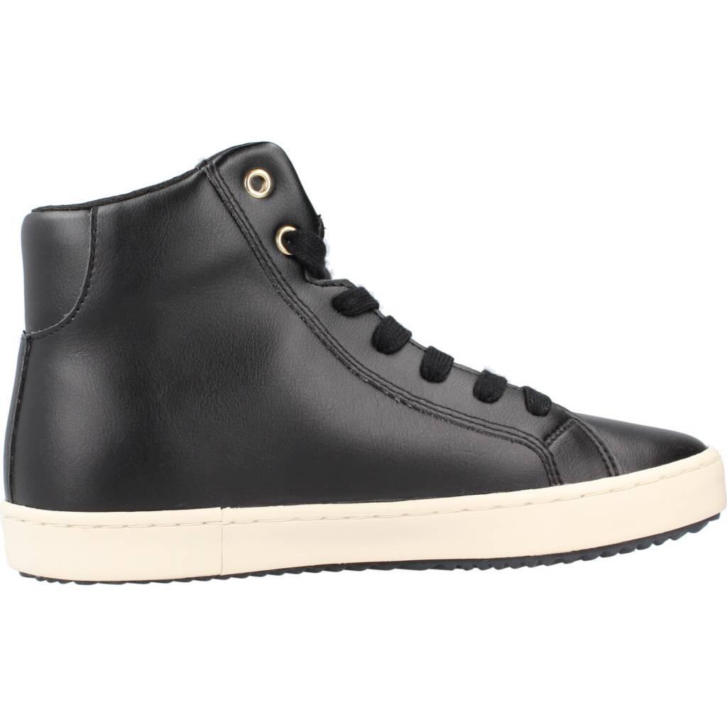 Zapatillas niña Geox J Kalispera Girl 4/5