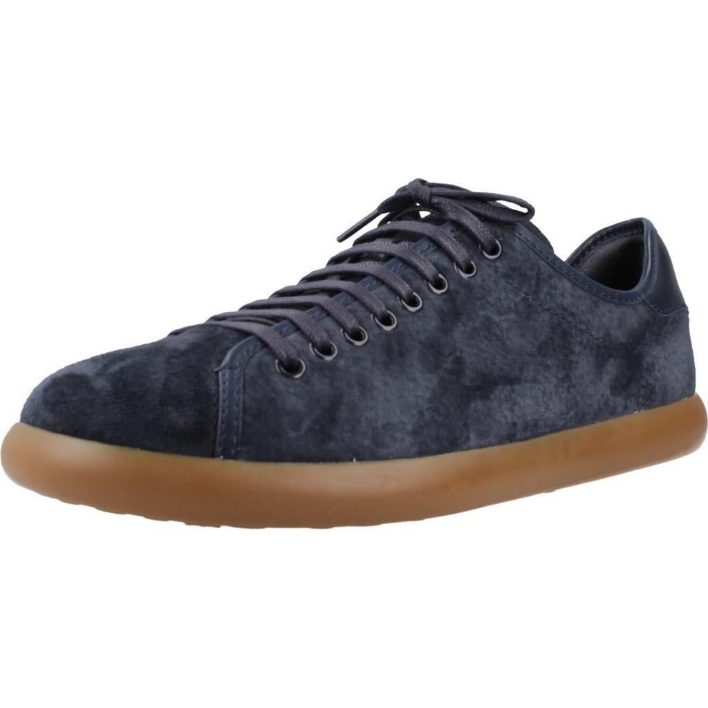 CAMPER Scarpe Da Ginnastica Camper Modello Pelotas Soller Colore Blu