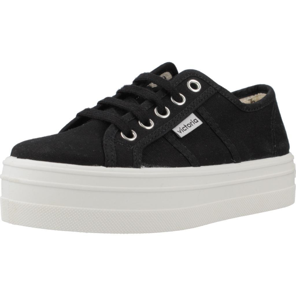 Buty VICTORIA 109200N Czarny