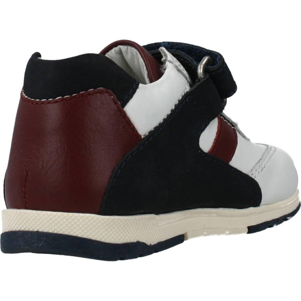 Baskets Chicco Modèle Giacomino Couleur Multicolore 3/5