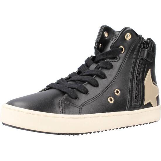 Zapatillas niña Geox J Kalispera Girl