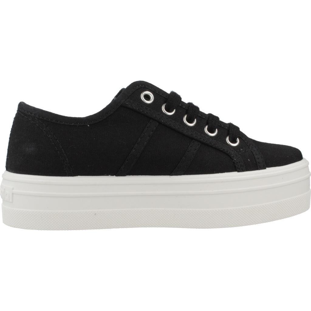 Buty VICTORIA 109200 Czarny 4/5