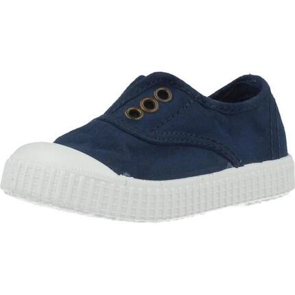 Buty VICTORIA 06627 Niebieski