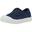 Baskets Victoria Modèle 06627 Couleur Bleu