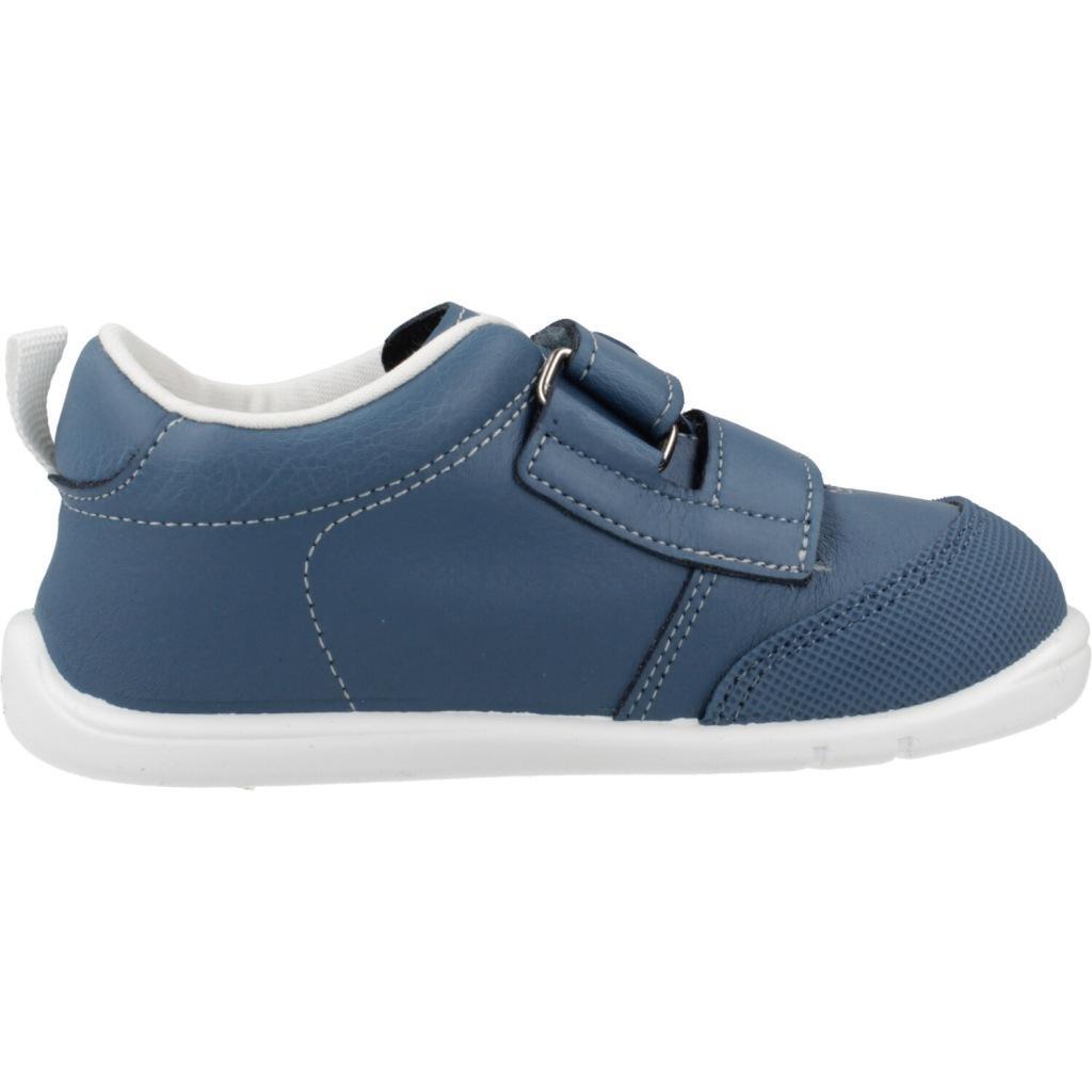 Buty TITANITOS B500 ORSO Niebieski 4/5