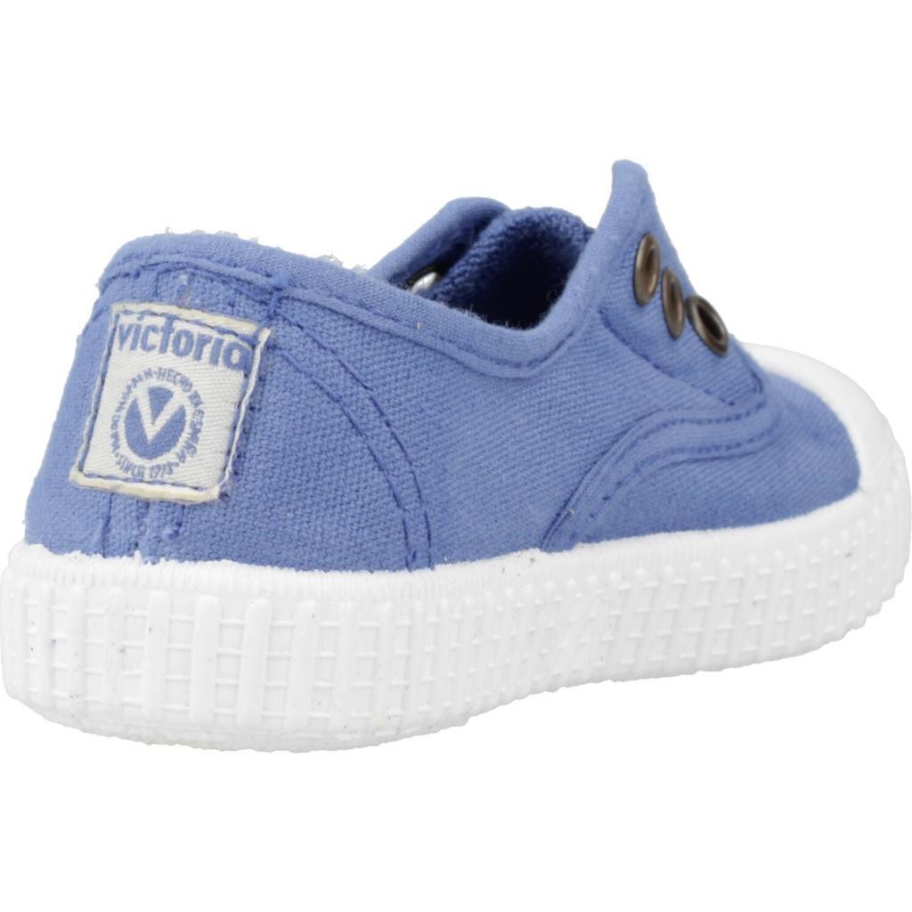Buty VICTORIA 06627 Niebieski 3/5