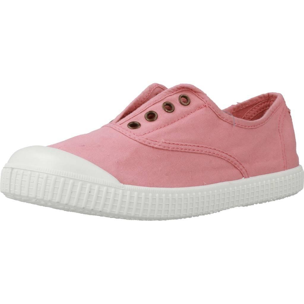 VICTORIA Sneakers Victoria Model 06627 Kleur Roze