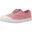 Baskets Victoria Modèle 06627 Couleur Rose