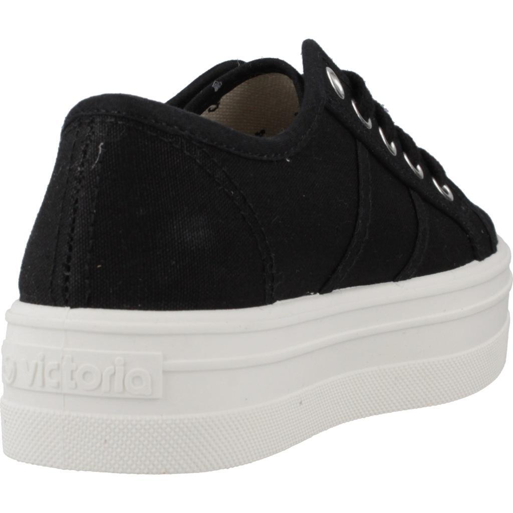 Buty VICTORIA 109200 Czarny 3/5