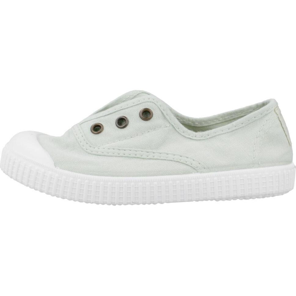 Buty VICTORIA 06627 Zielony