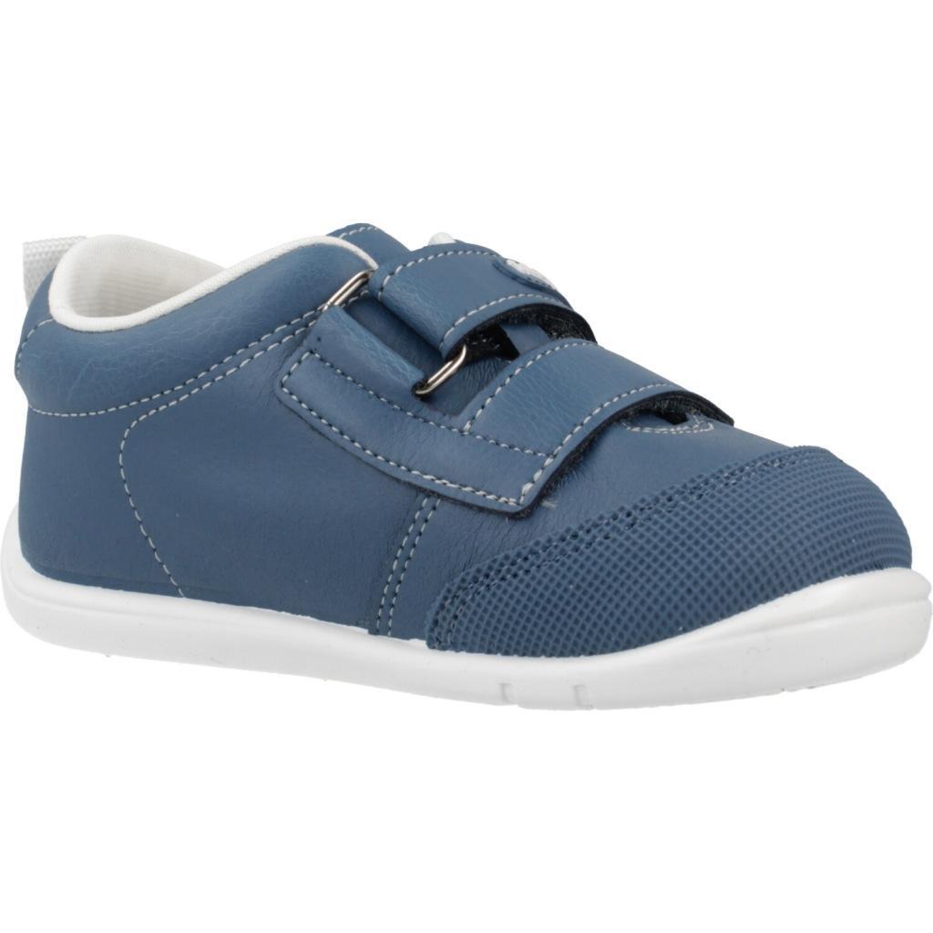 Buty TITANITOS B500 ORSO Niebieski 5/5