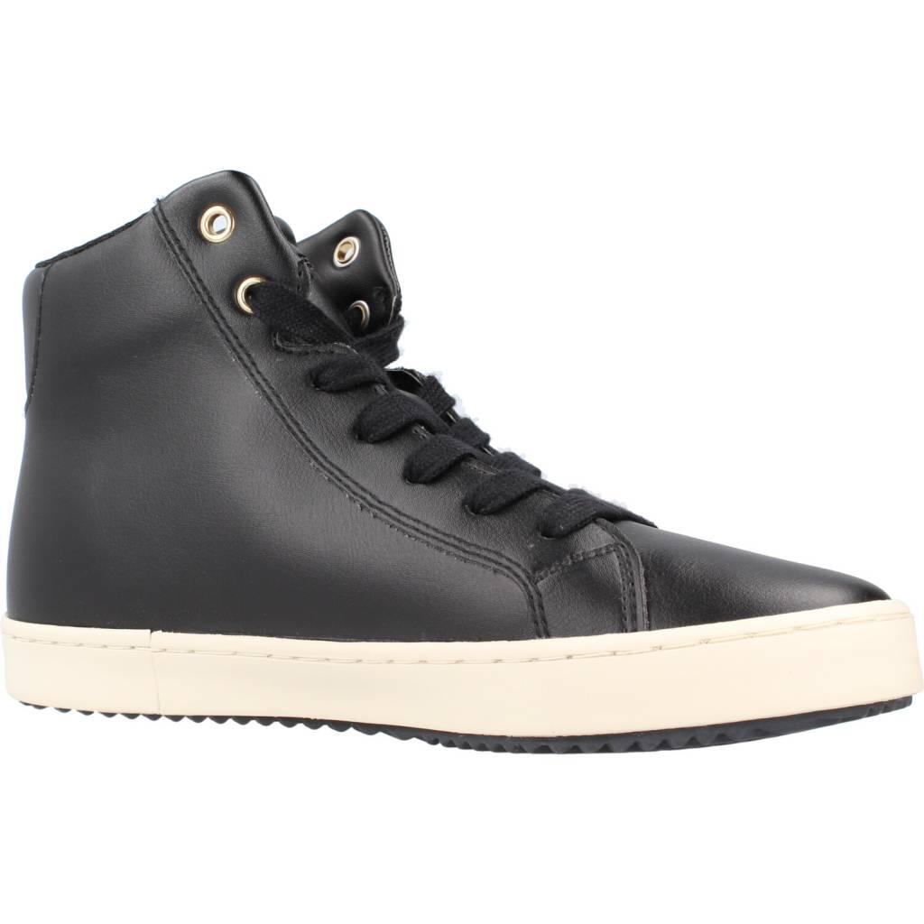 Zapatillas niña Geox J Kalispera Girl 5/5