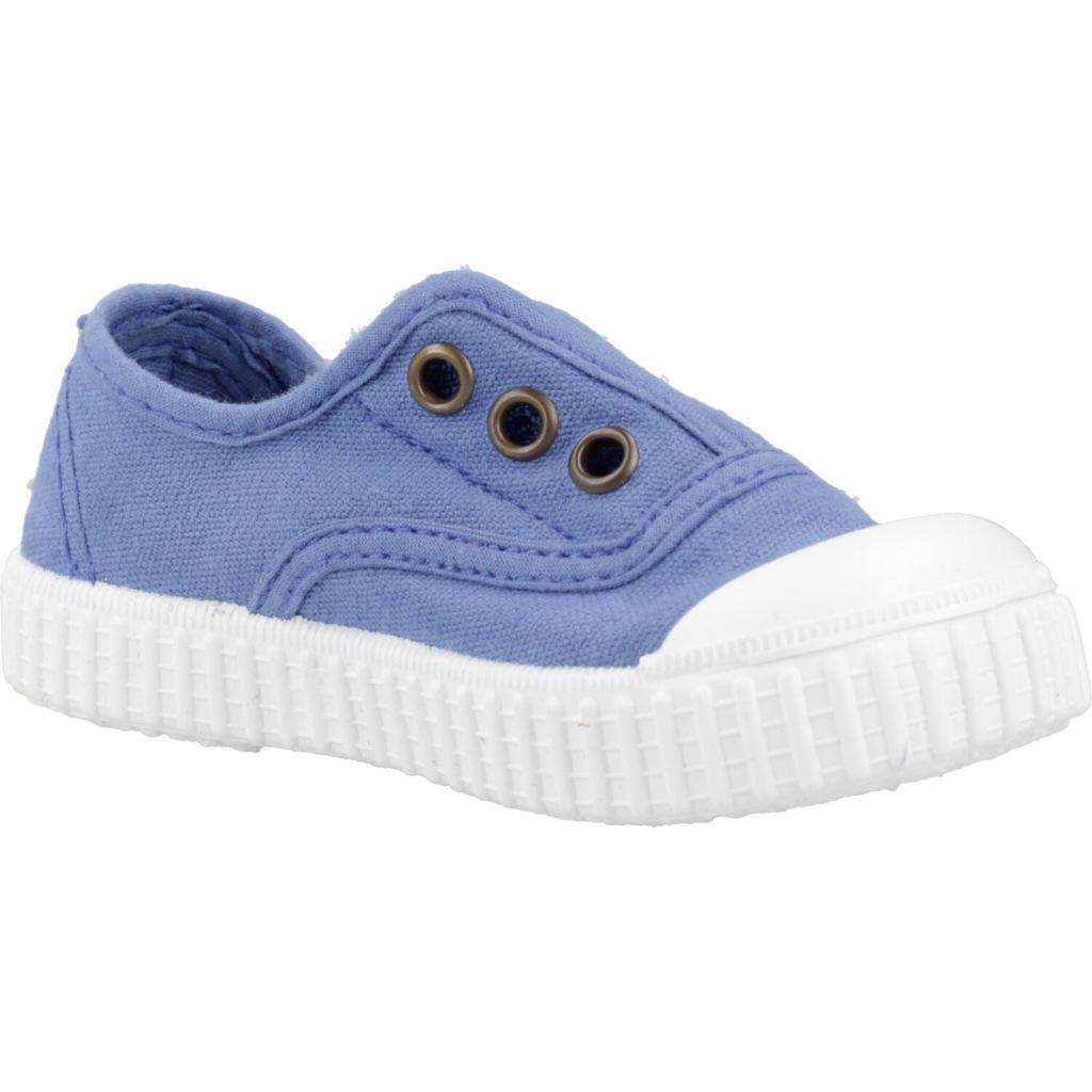 Buty VICTORIA 06627 Niebieski 5/5