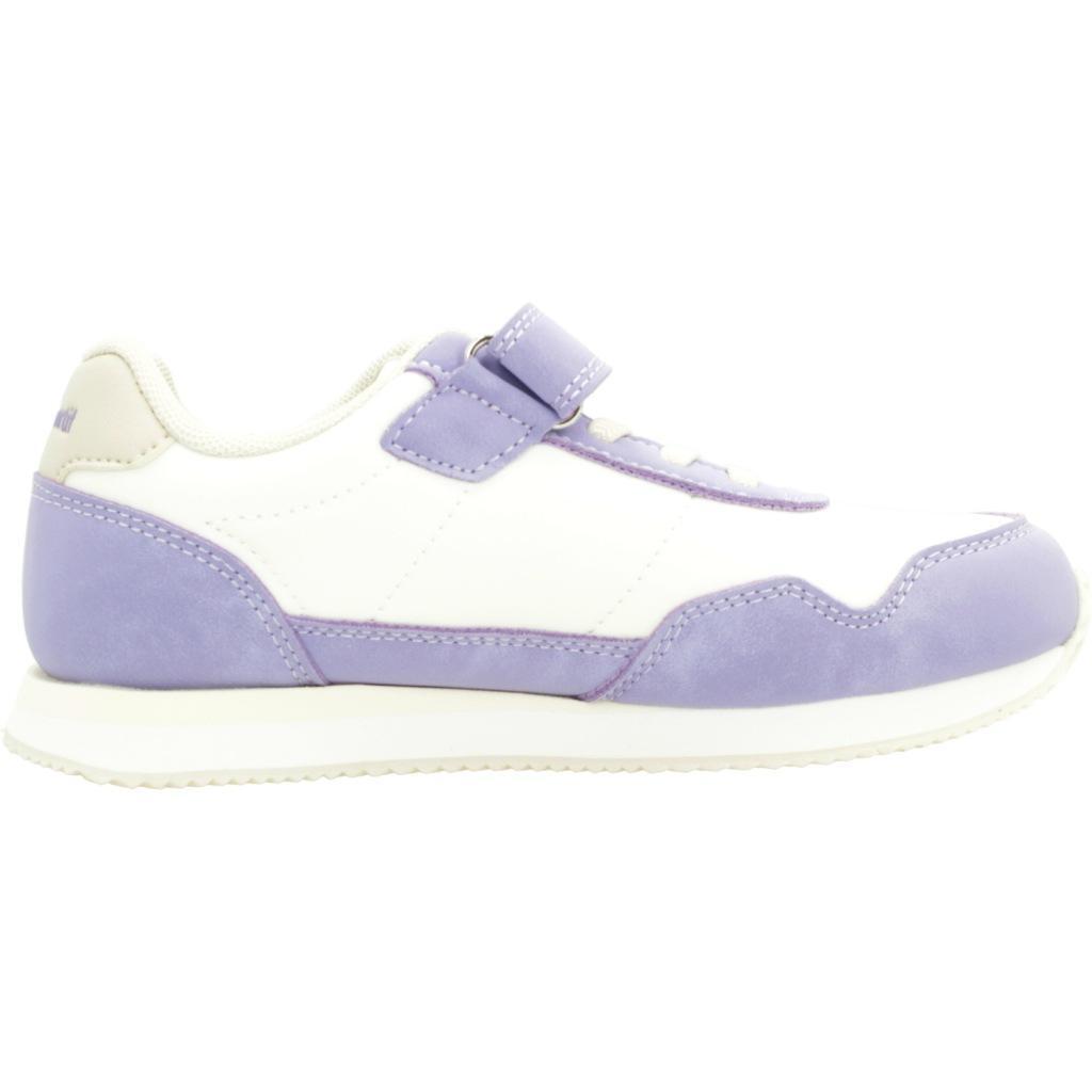 Buty LE COQ SPORTIF 2510505L Fioletowy 4/5