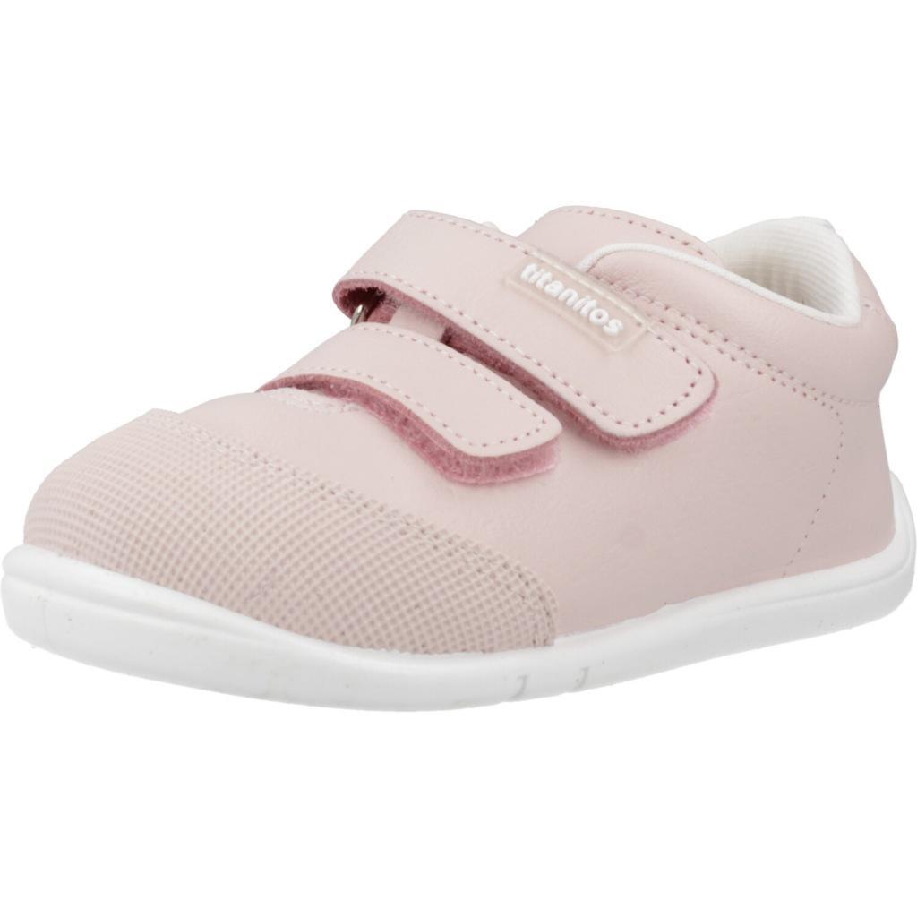 Buty TITANITOS B500 ORSO Rose