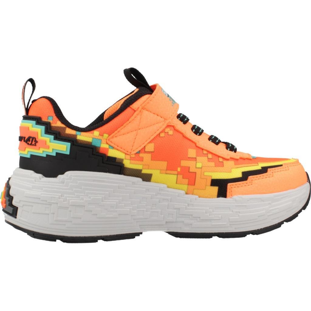 Baskets enfant Skechers Mega-Craft 4K 4/5