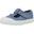 Baskets Victoria Modèle 136625 Couleur Bleu
